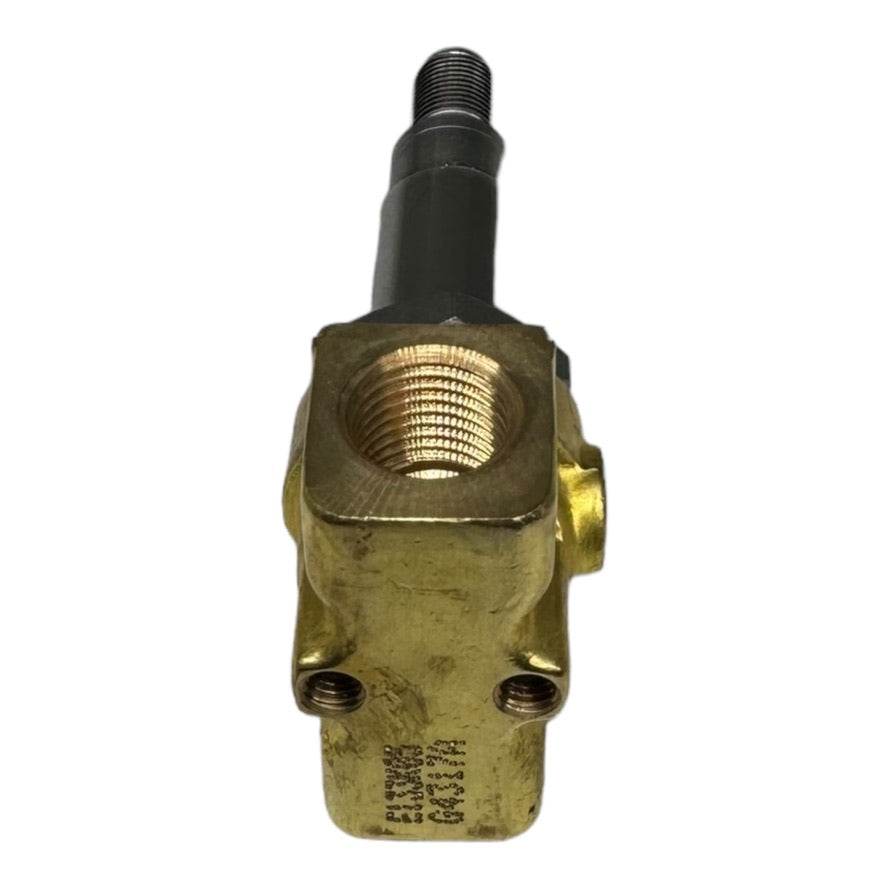 Parker Lucifer E133K05 3-Wege Magnetventil 3-Ways Valve 1/4"