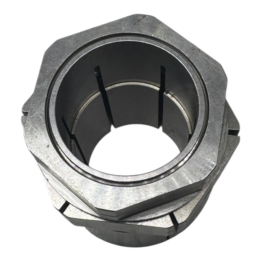 Fenner Drives 6202870UP Trantorque GT Zylindrische Klemmbuchse Steel 316NM 42MM