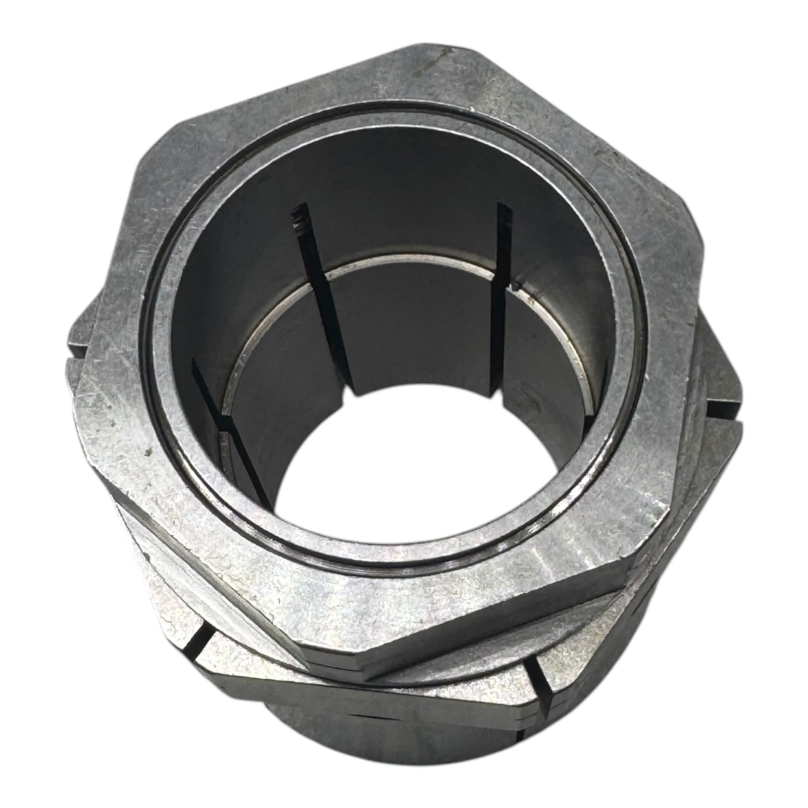 Fenner Drives 6202870UP Trantorque GT Zylindrische Klemmbuchse Steel 316NM 42MM