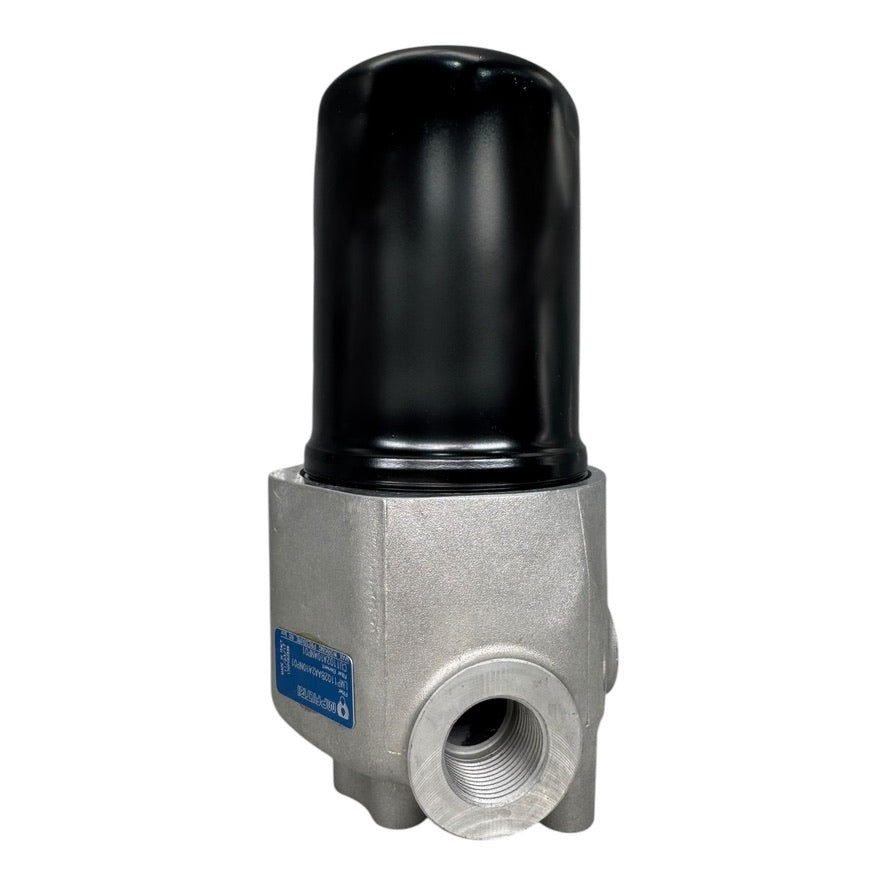 MP-FILTRI LMP1102BAA2A10NP01 CU1102A10ANP01 Leitungsfilter Filter Element 80bar