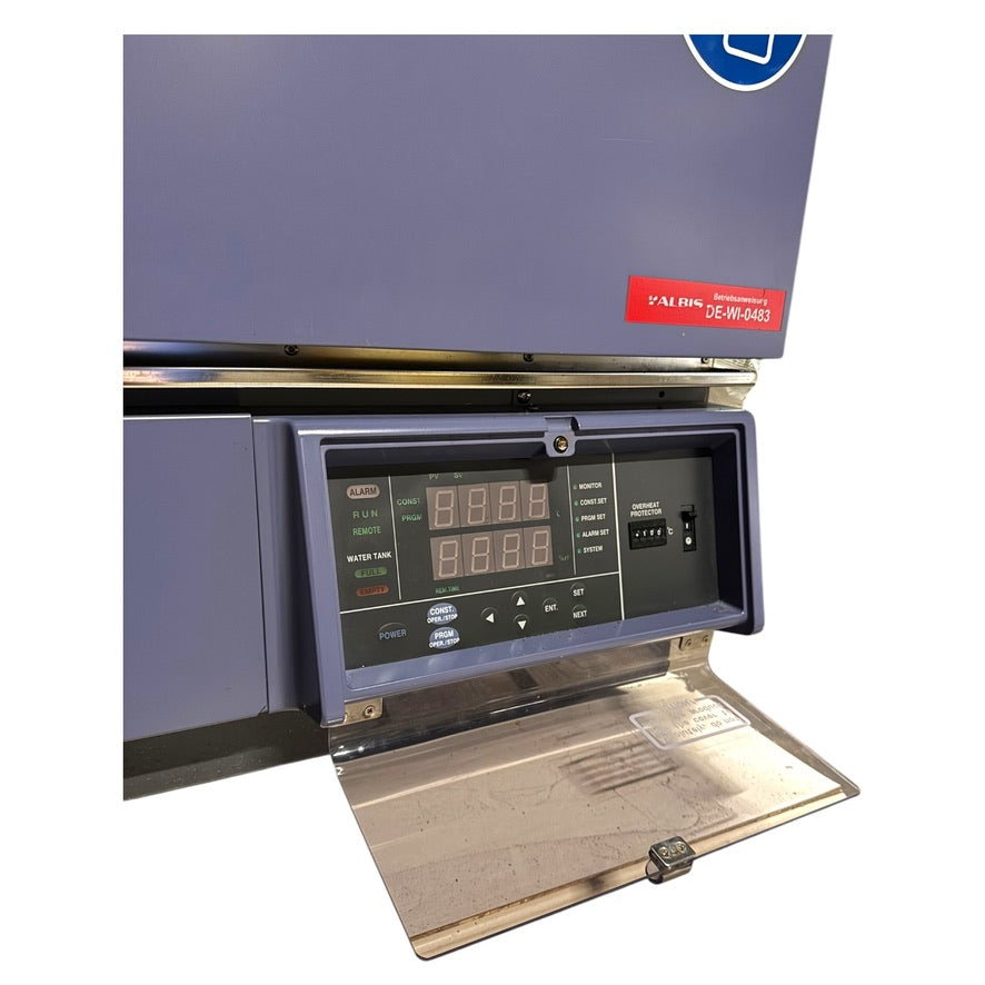 ESPEC CORP LHU-113 Temperatur- und Feuchtigkeitskammer 105L 6,5A 230VAC