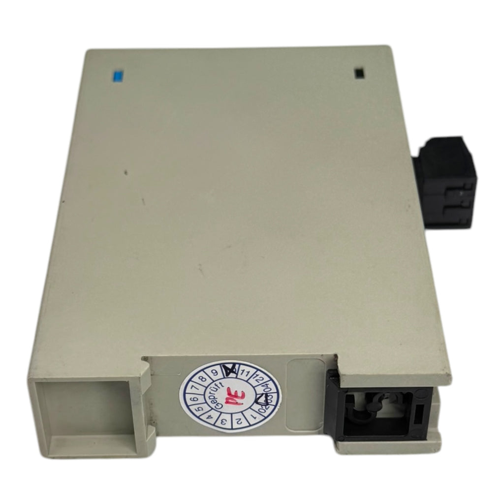 Martens TS500-Ex-ia-1R-5 Trennschaltverstärker 1-Kanal Relaisausgang 24VDC