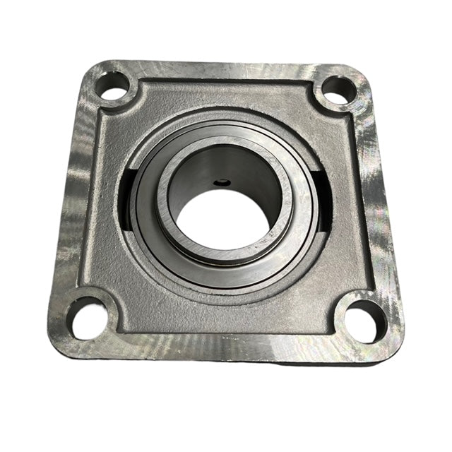 SNR SUCF210 Flanschlagereinheit Gehäuselager 50x143x54,6mm