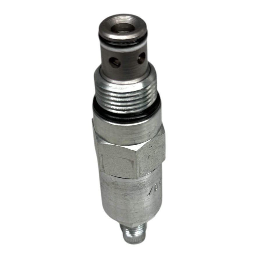 Vickers RV-1-10-S-0-30 Überdruckventil Tellerventil 34...210bar 30 l/min