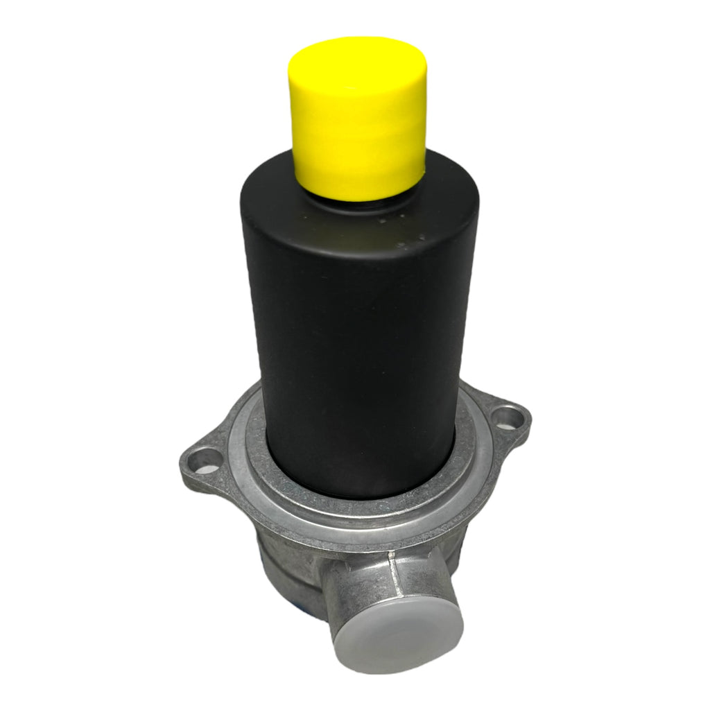 FGC Filtration Group PI50004-102 PI23004RN PS 10 Rücklauffilter 10bar  -10+80°C