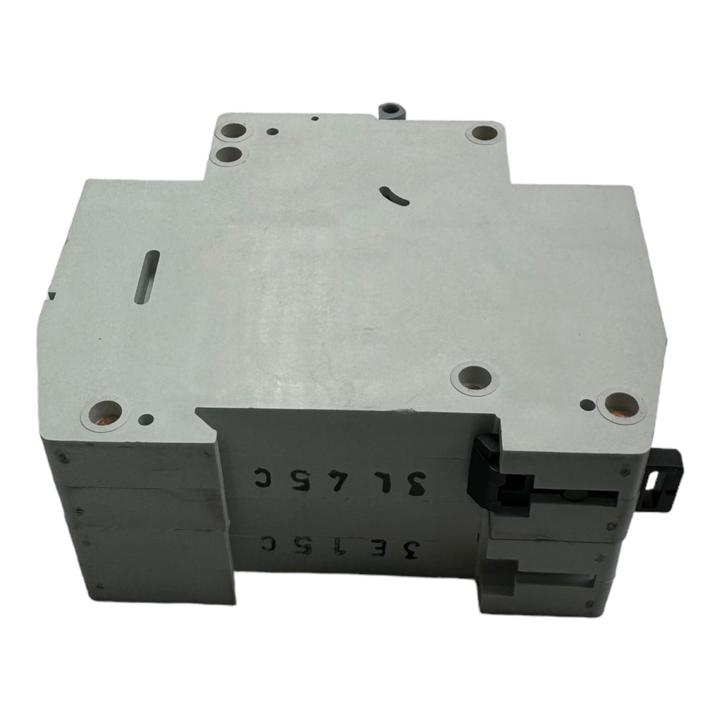 Allen Bradley 1492-SP Sicherungsautomat Leistungsschutzschalter C5 2P 5A 10kA
