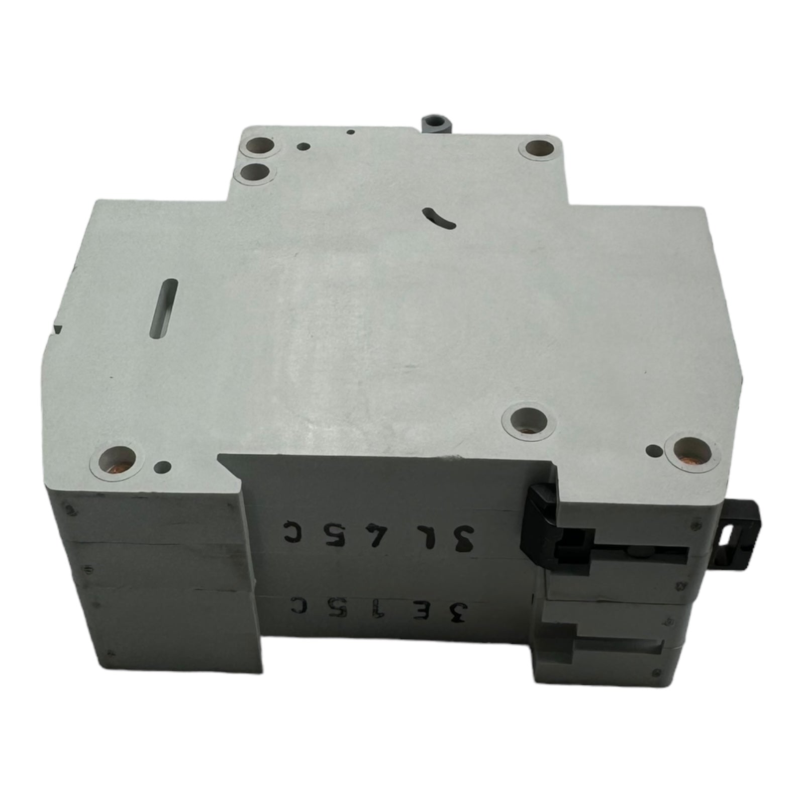 Allen Bradley 1492-SP Sicherungsautomat Leistungsschutzschalter C5 2P 5A 10kA