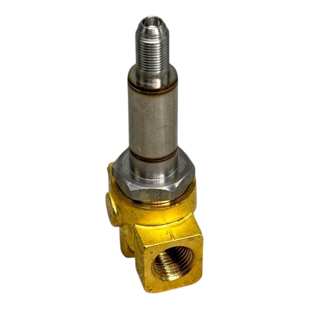 Parker 122K8363 2/2-Wege Magnetventil 1/4” G 30bar 2,5mm Orifice Industrial