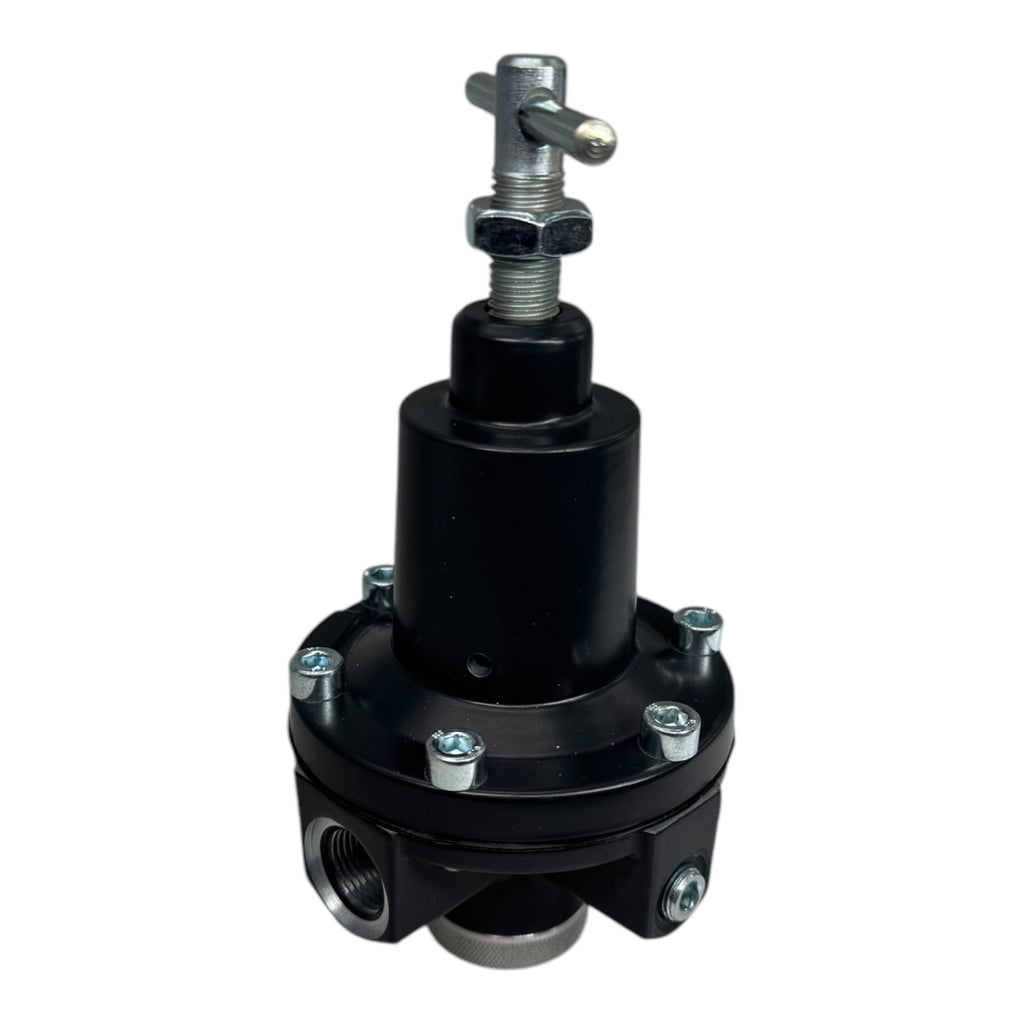 ASTRO Pneumatic 13522 0831 135220831 Druckregler G3/8" Anschlüsse