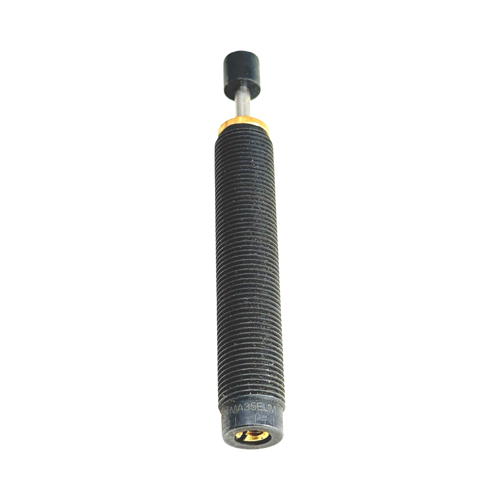 ACE MA35EUM Industriestoßdämpfer M35x1,5 Maschinendämpfer einstellbar