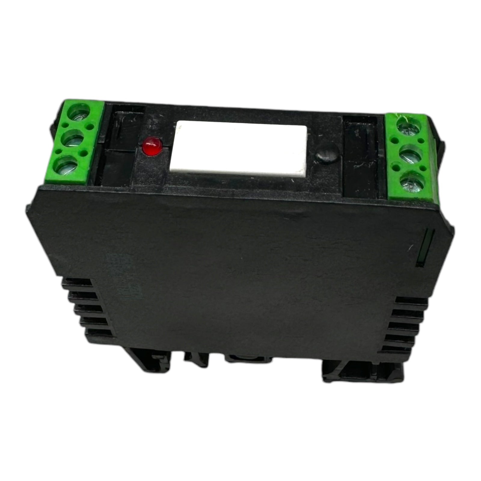 Murr Elektronik 51160 RMI 11 Ausgangsrelais 24-230 VAC/DC 7mA 8A 3polig