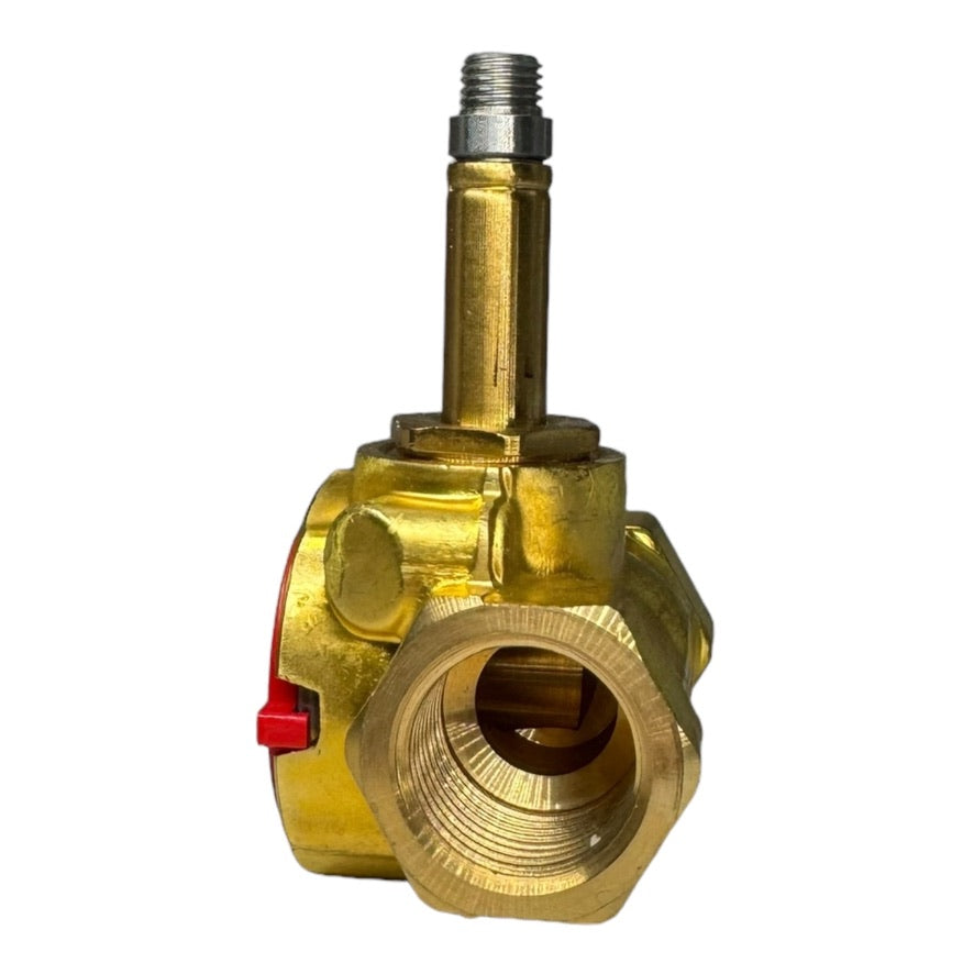 Parker Lucifer 321K35 2-Wege Magnetventil 2-Ways Valve 1/2" BSP