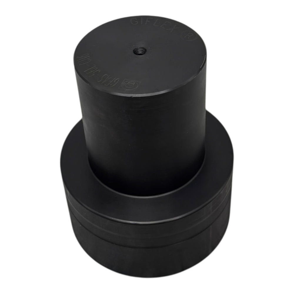 Giflex GFAS-56L-CH6 Zahnkupplung Elastomer Dämpfungselement Nabe