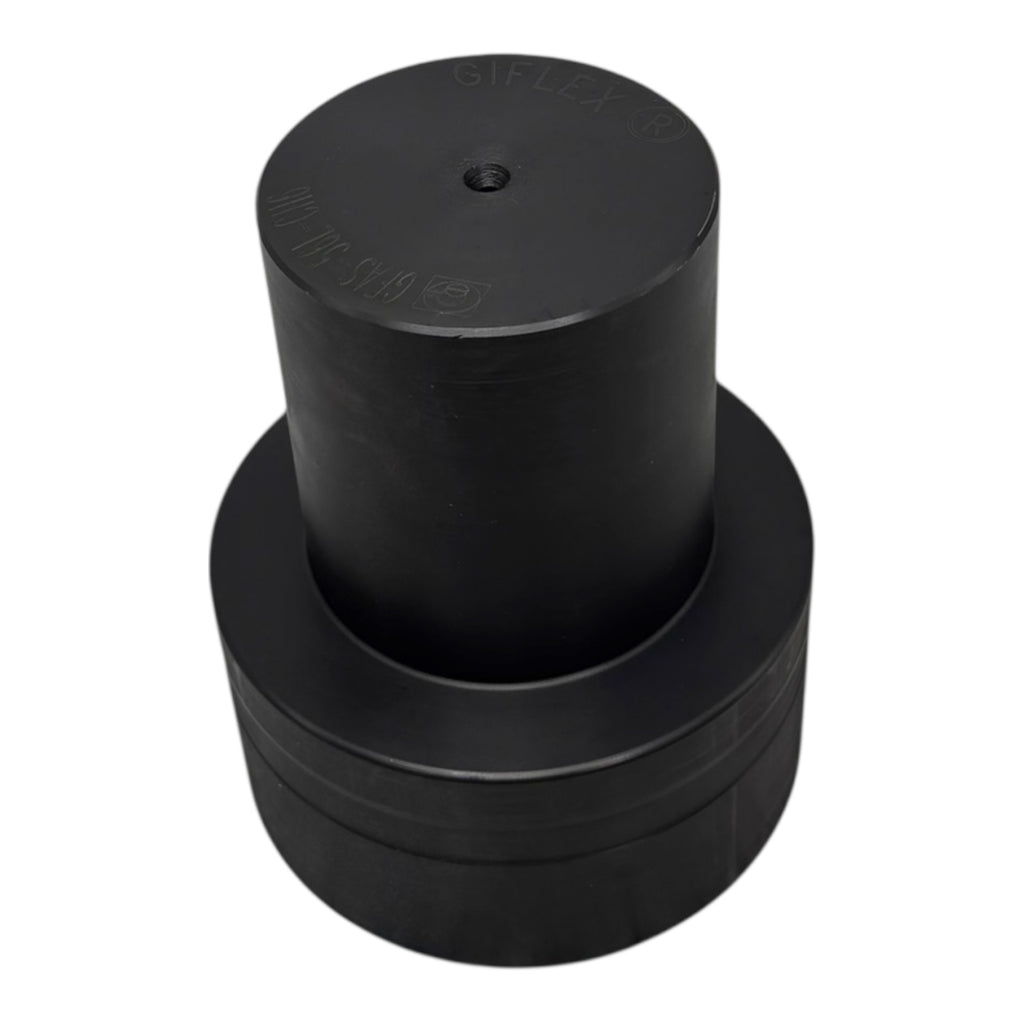 Giflex GFAS-56L-CH6 Zahnkupplung Elastomer Dämpfungselement Nabe