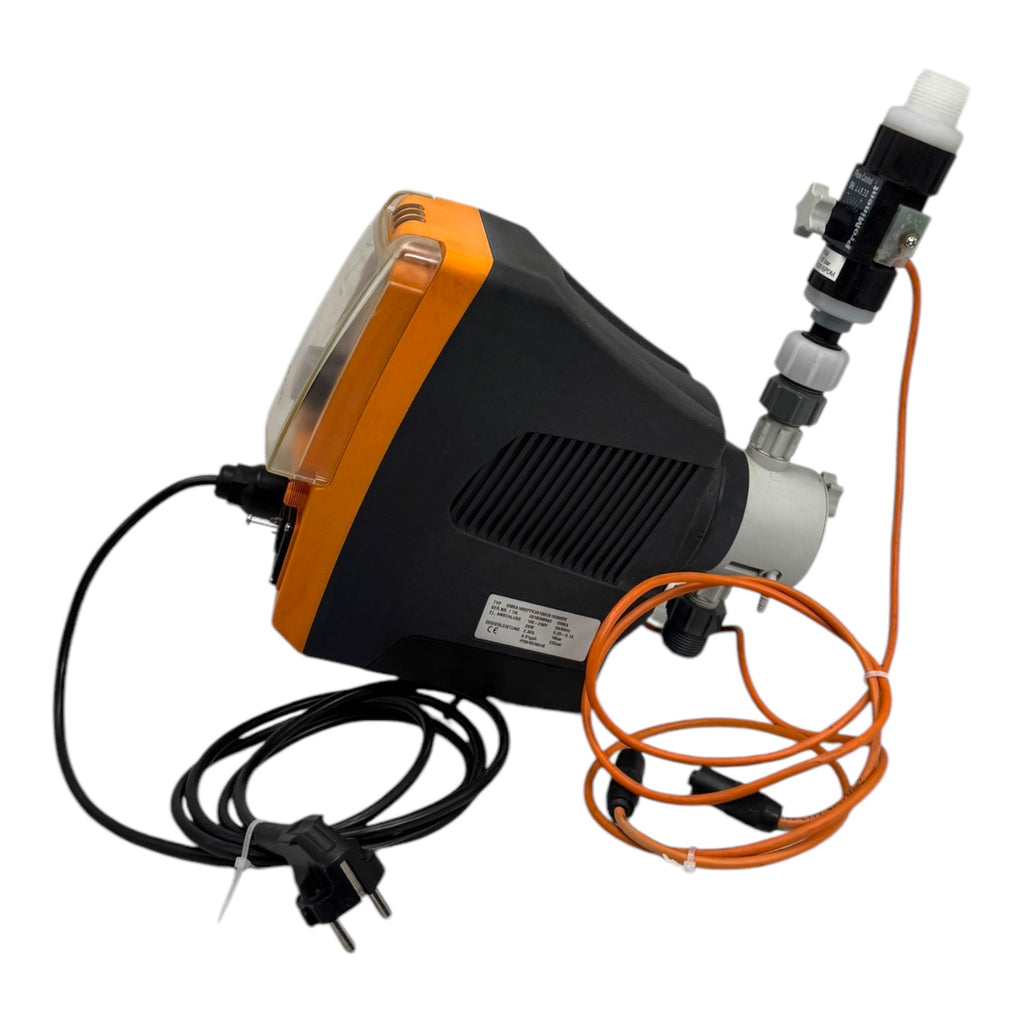Prominent Gamma X 1602 Magnet-Membrandosierpumpe Dosierpumpe 25W 2.3l/h 16bar