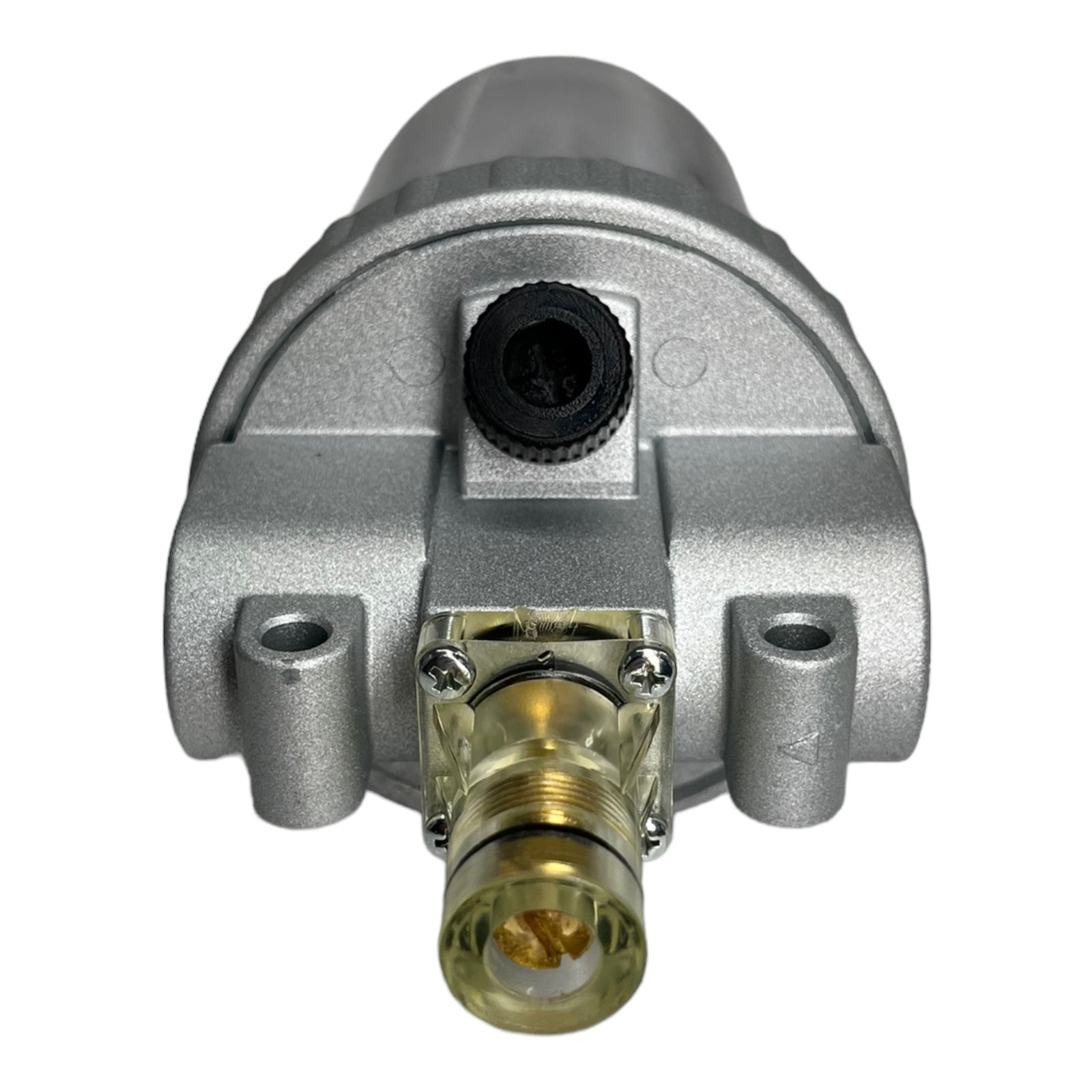 Riegler 101017 760K Nebelöler Standard G 1/2 Polycarbonatbehälter max 16bar