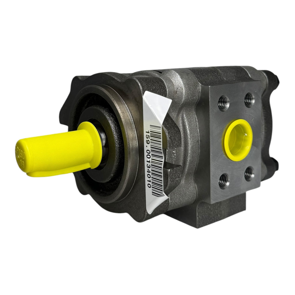 Voith IPN4-32 141 A3600-100 IPN4-32 Innenzahnradpumpe 125bar 3600min-1 48.1L/min