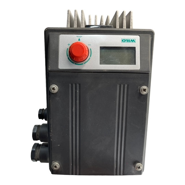 Wilo Top-E 50/1-6 240mm Heizungspumpe Umwälzpumpe