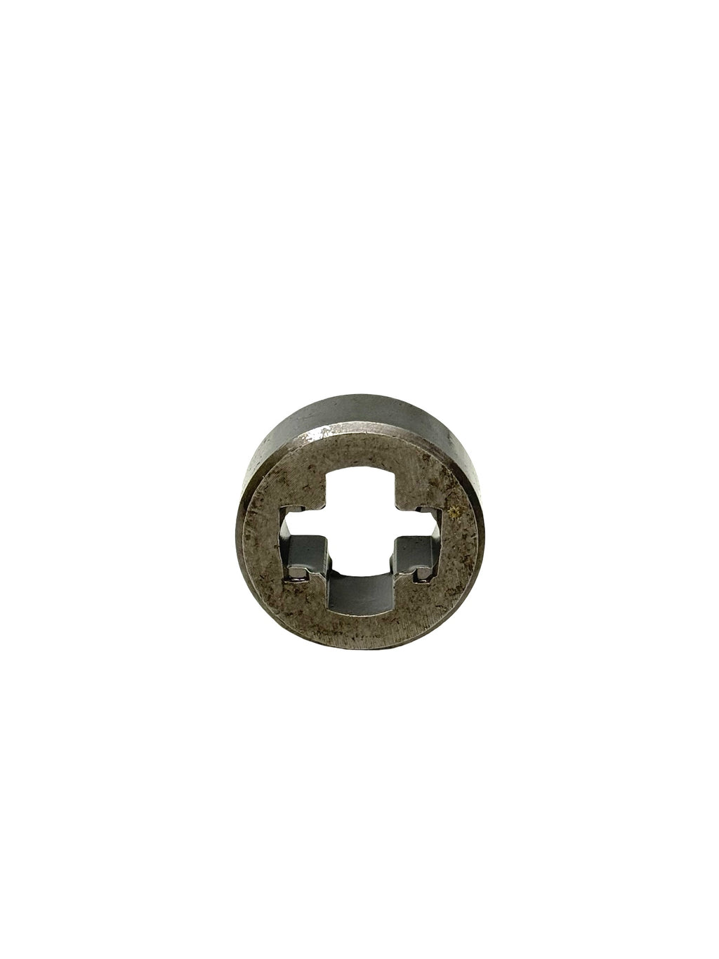 Vivoil Hydraulikpumpe XV2P 22,8cm³ Ø52 Euroflansch Zahnradpumpe links