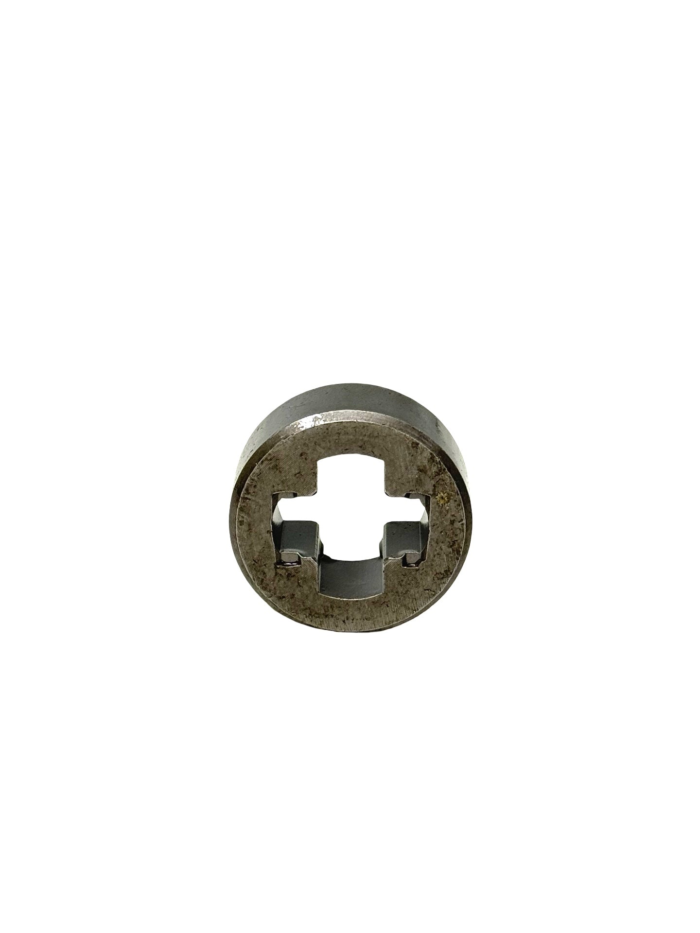 Vivoil Hydraulikpumpe XV2P 22,8cm³ Ø52 Euroflansch Zahnradpumpe links