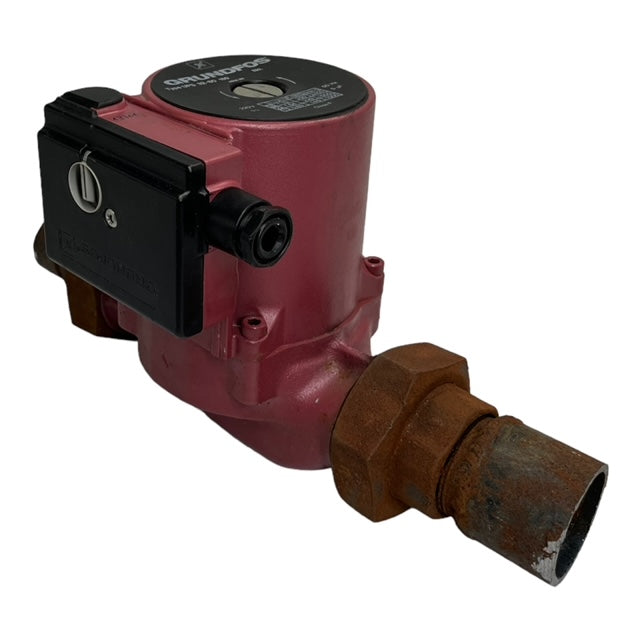 Grundfos UPS 32-80 180 Heizungspumpe 220V Umwälzpumpe Pumpe