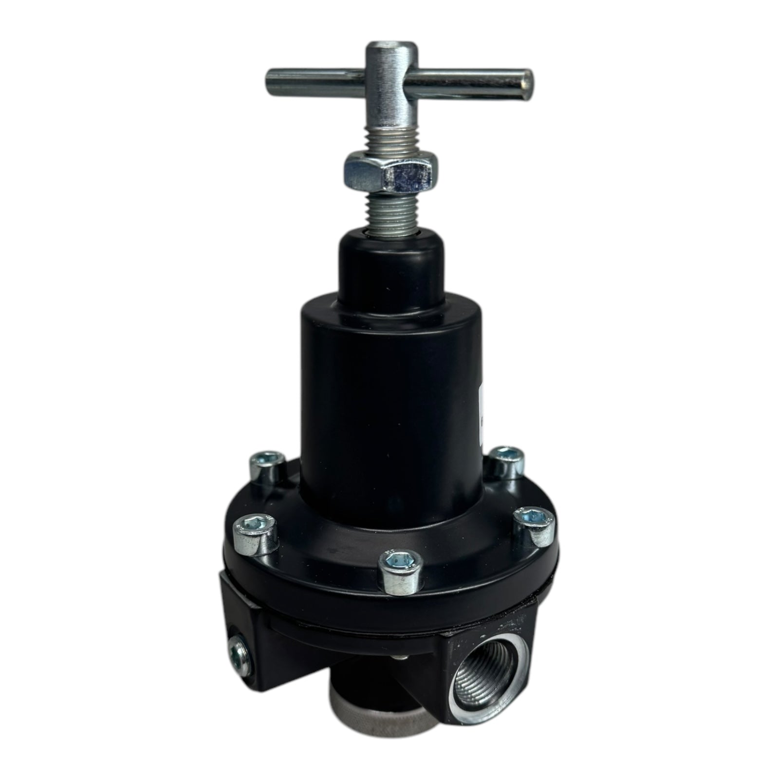 ASTRO Pneumatic 13522 0831 135220831 Druckregler G3/8" Anschlüsse