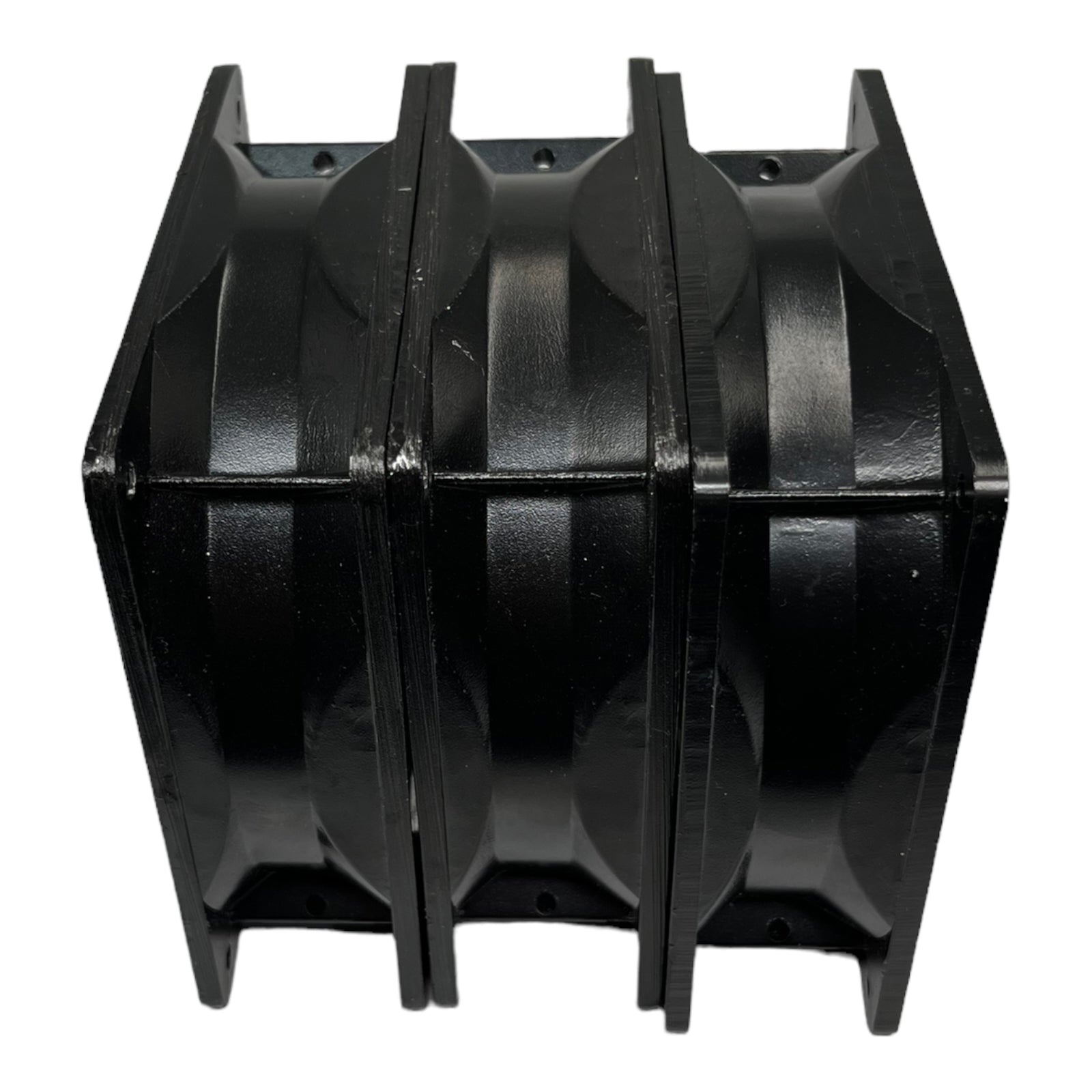 3x JAMICON JA1238H2BON Lüfter Cooling Fan 220/240V 0.13A