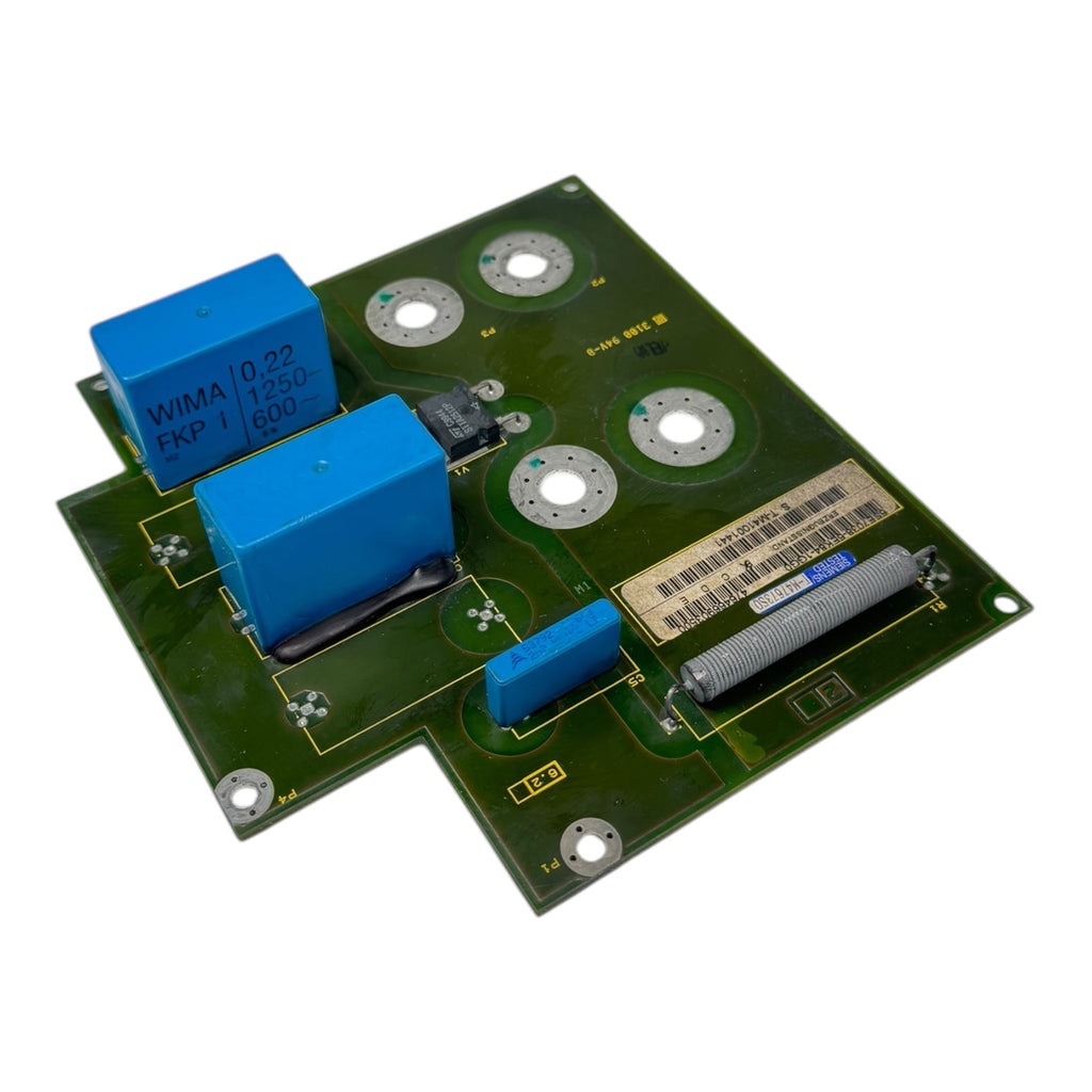 Siemens 476465.0066.00 6SE7038-6EK84-1GF0 476465903500 2N2K1K6LD Module Upper Unit