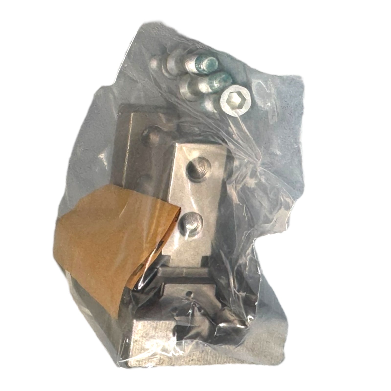 SMC MHZJ-AA2502 MHZ2-Greifers Pneumatischer Greifer Stellantrieb Parallelgreifer