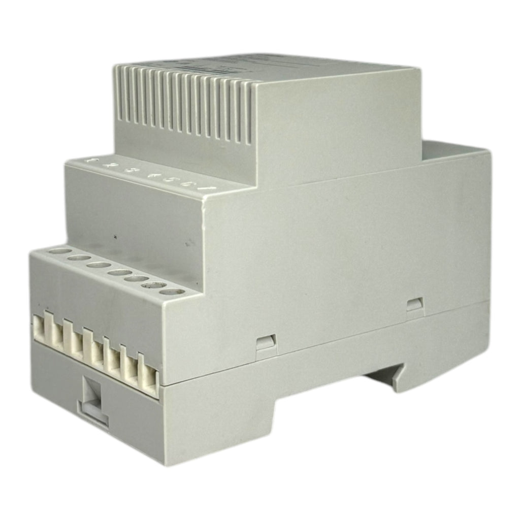 Siemens 4AC3616 Transformer Transformator Prim 230V AC Sek 12V+12V 16VA PTC 50Hz