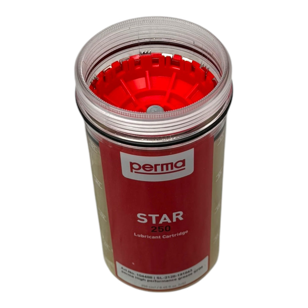 Perma 250 104488 SF04 Hochleistungsfett Lubricant Cartridge High performance grease