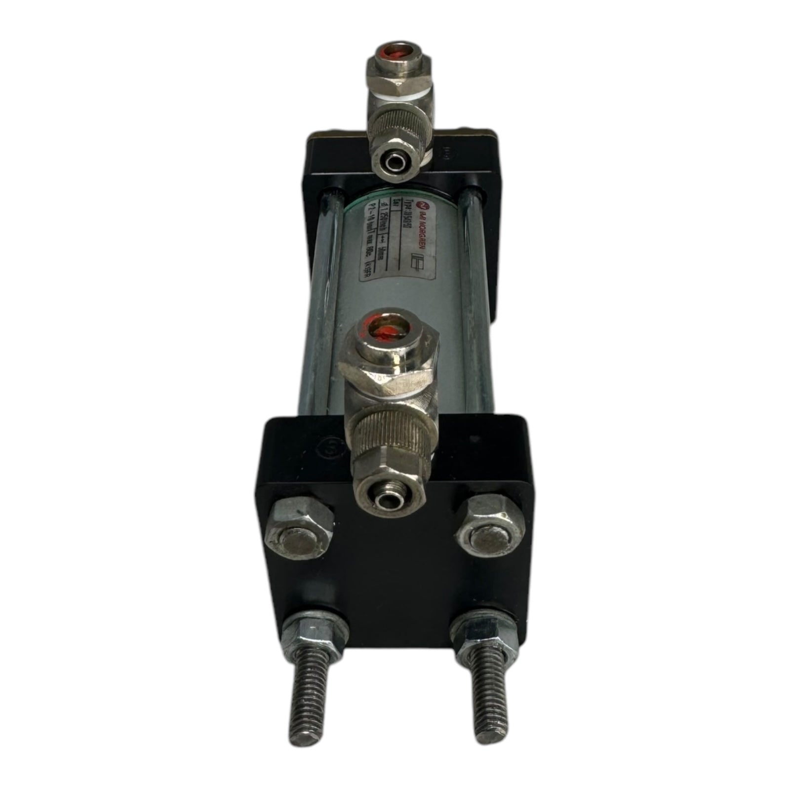 IMI Norgren M/549/50 Druckluftzylinder doppelwirkend Pneumatik Ø32mm Hub 50mm