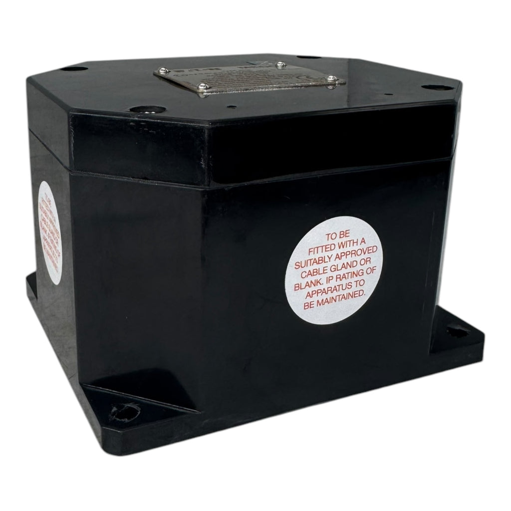 EATON JB10BB9NN2B5B8B11BNNN MEDC ATEX-Detektoren Verteiler Anschlusskasten