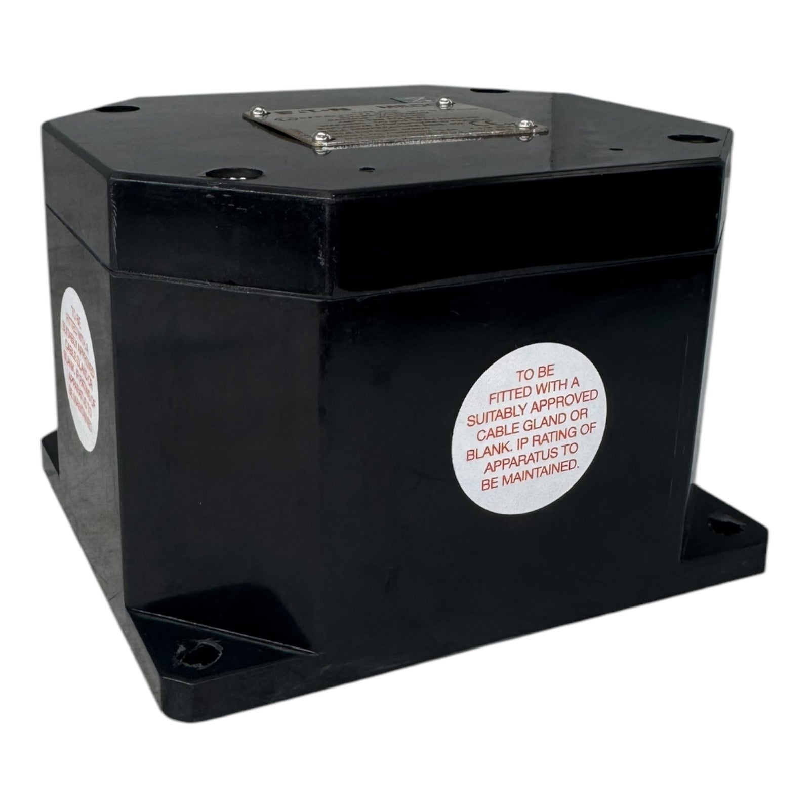 EATON JB10BB9NN2B5B8B11BNNN MEDC ATEX-Detektoren Verteiler Anschlusskasten