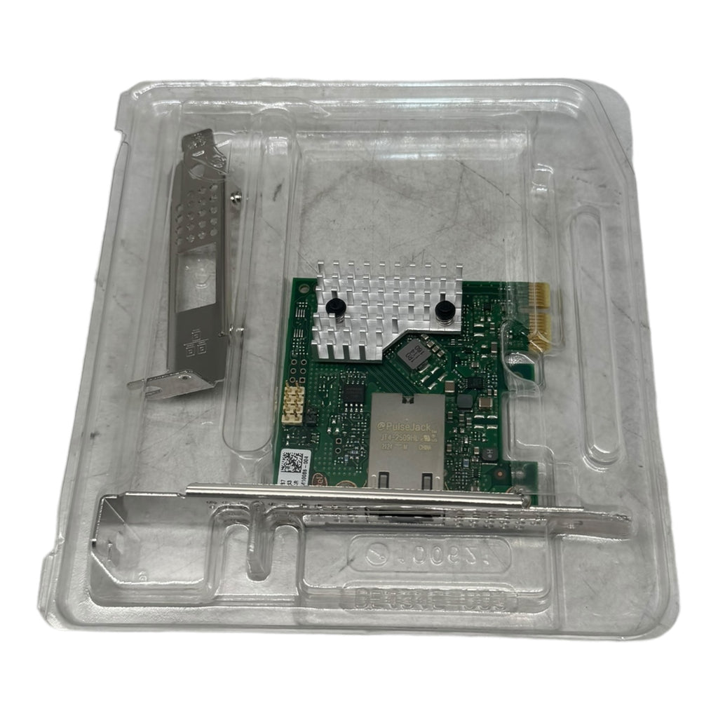 HP NIC I I225V NICII225V Single Port 2.5Gb PCle Ethernet