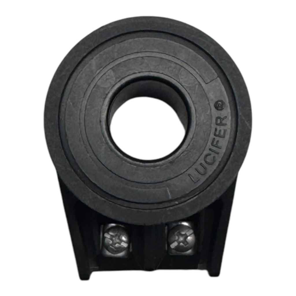 Lucifer 481044A7 EZ91A7 Spule Coil 220V 50Hz 14W