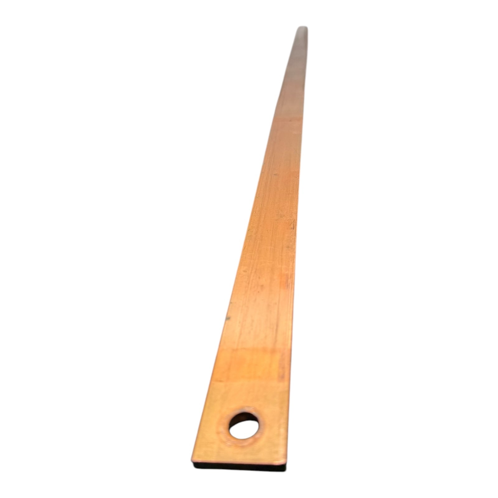 Kupferschiene Sammelschiene CU-Schiene Kupfer Stange Stromschiene 1340x30x5mm