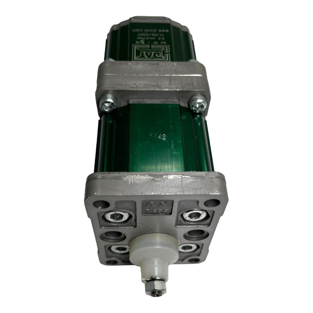 Vivolo DAT XV1P-S/A X1T2302FBBB Mehrfachpumpe Hydraulikmotor Primärelement