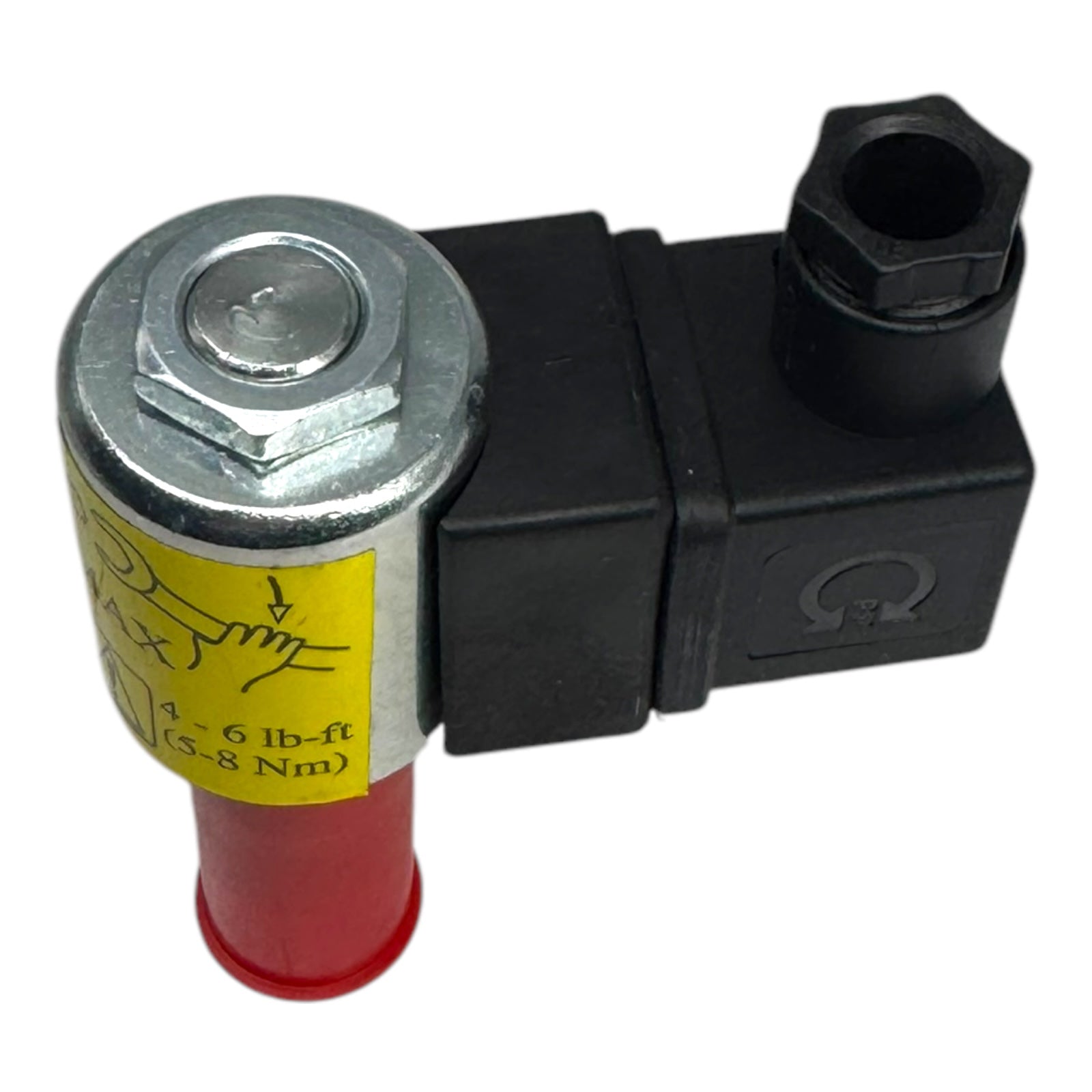 Eaton Danfoss 300AA00005A SV5-8-0-0-00 Wegeventil Einschraubpatrone Spule 115AC