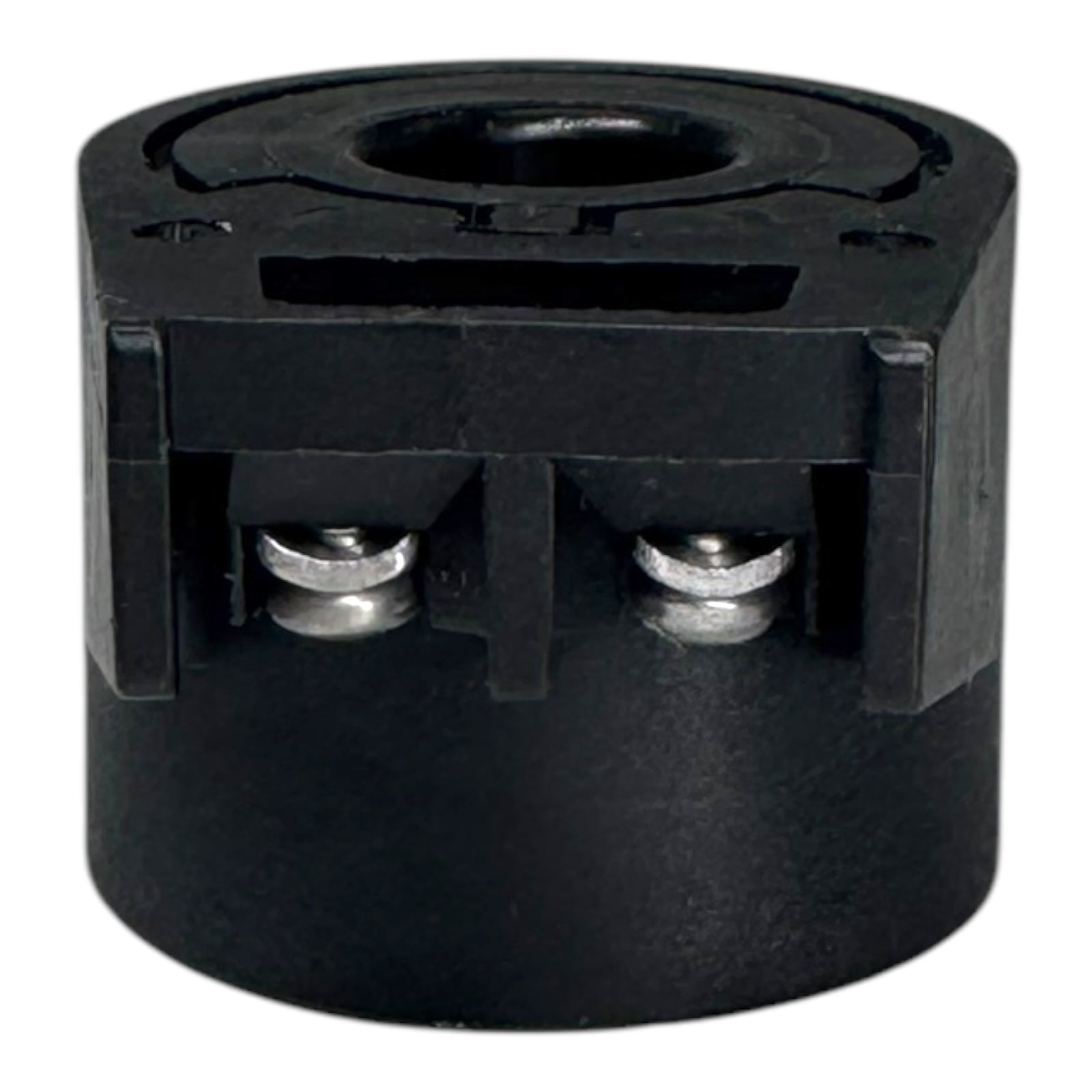 Lucifer 481044A7 EZ91A7 Spule Coil 220V 50Hz 14W