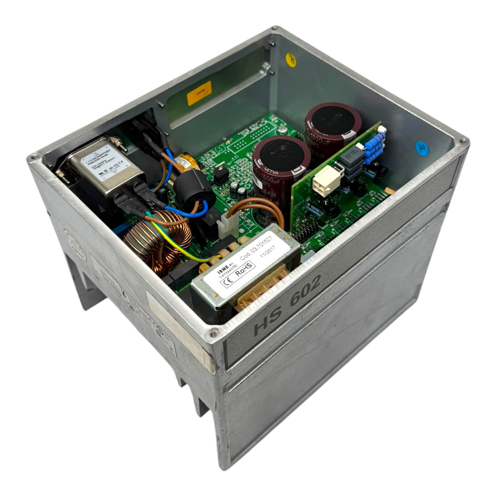 Agilent 370222802 HS602 SCIEX Vakuumpumpe modul board 200V/240Vac 1200VA
