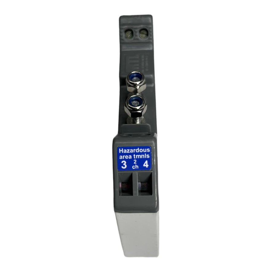MTL764AC 764AC SHUNTDIODE SAFETY BARRIER Sicherheitsbarriere 12V -20°C...+60°C