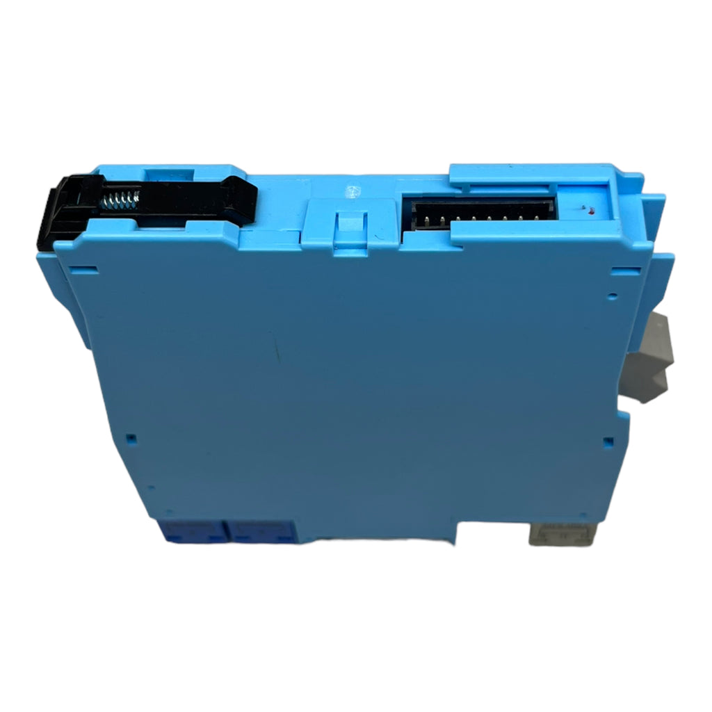MTL5513 Zenerbarriere 2-kanalig NAMUR-Sensor Schalter 20→35VDC 14mA max. 10.5V