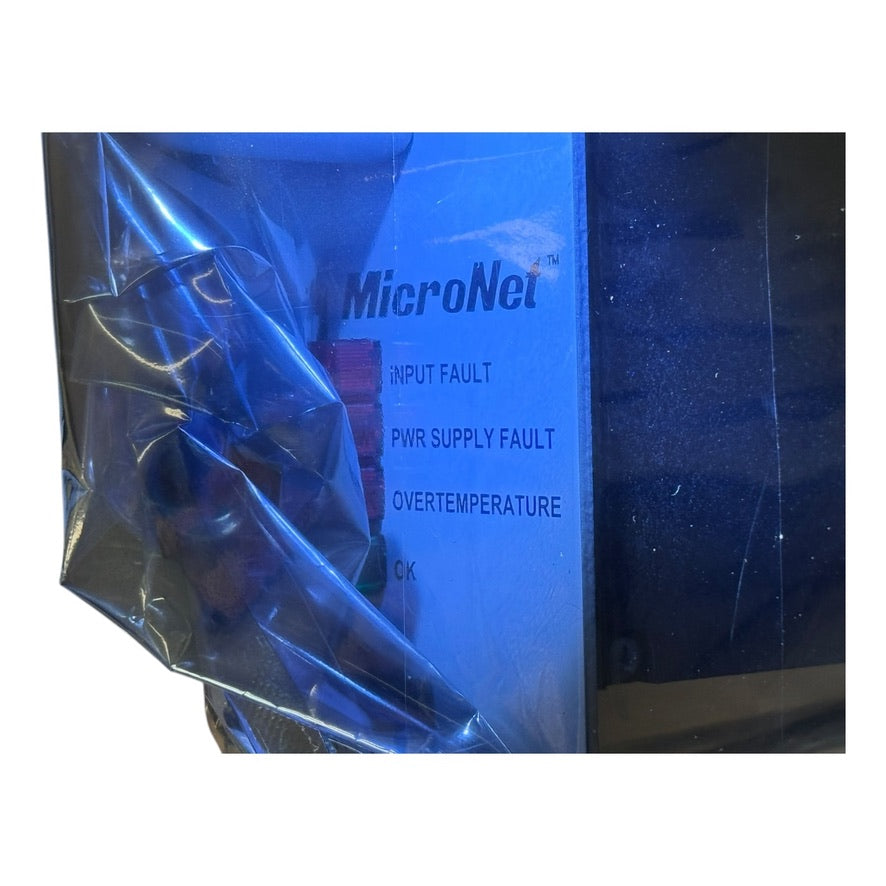 Woodward 5466-1002 MicroNet Netzteil Modul Stromversorgung Power Supply 220V AC