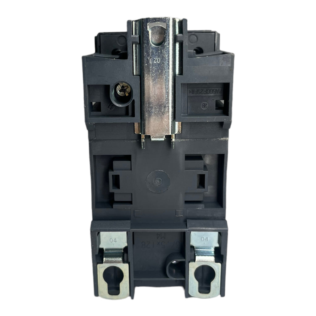 Schneider Electric LC1D40A Leistungsschütz 3p 1S+1Ö 18.5 kW, 40 A, 400 V AC3