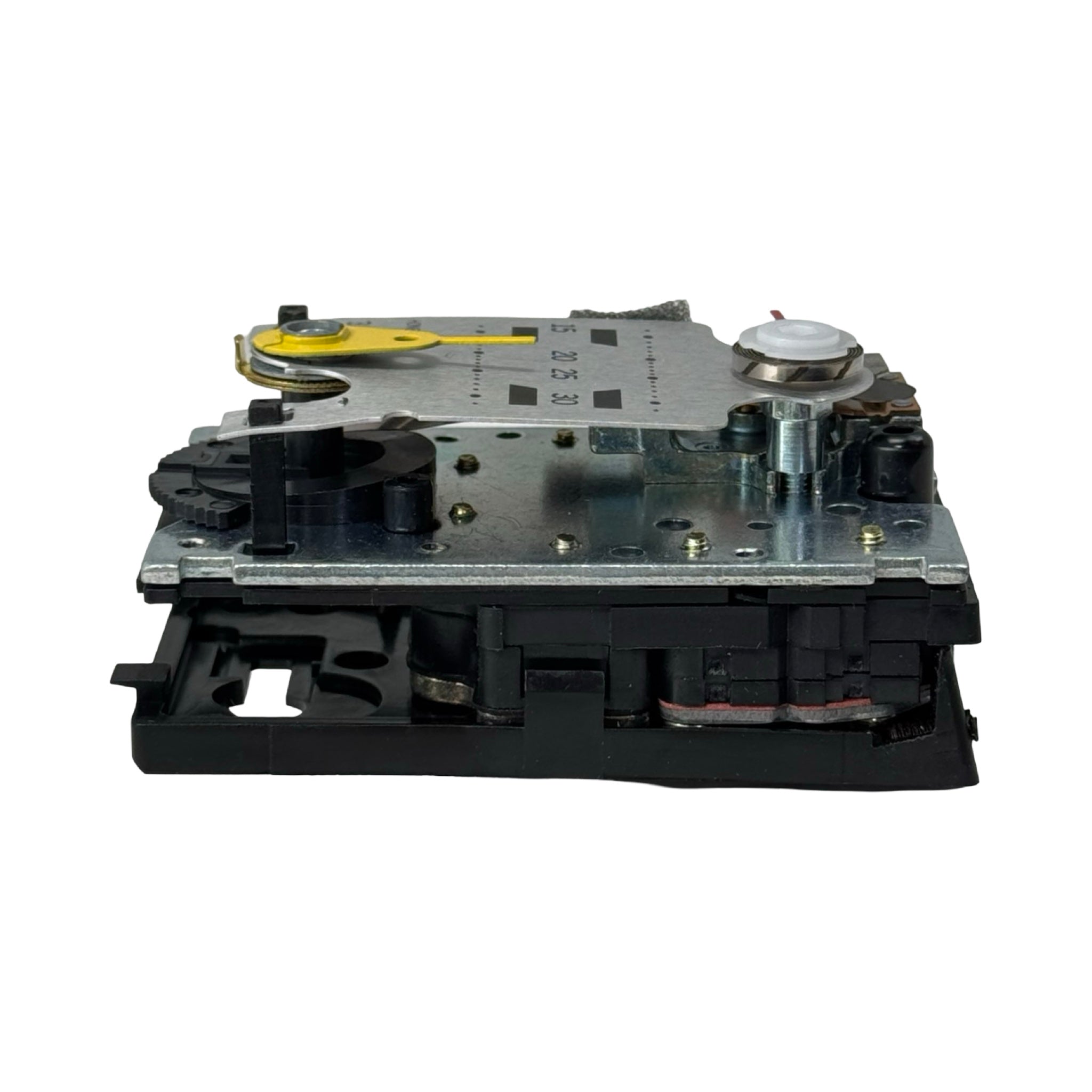 Honeywell TP970A 2020 4 Pneumostat Thermostat Pneumatisch HLK Regelgerät