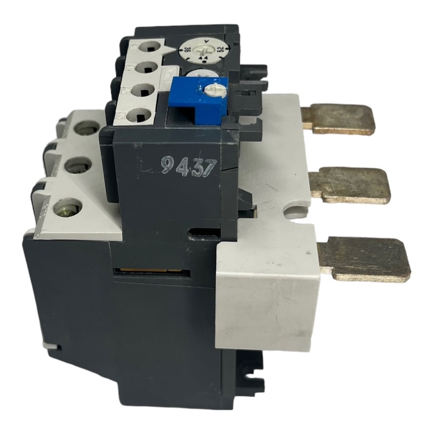 ABB TA80DU-52 Überlastrelais Thermal overload relay 52A 3-polig