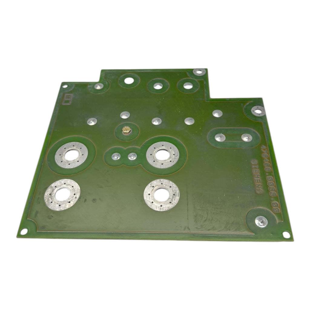 Siemens 476465.0066.00 6SE7038-6EK84-1GF0 476465903500 2N2K1K6LD Module Upper Unit