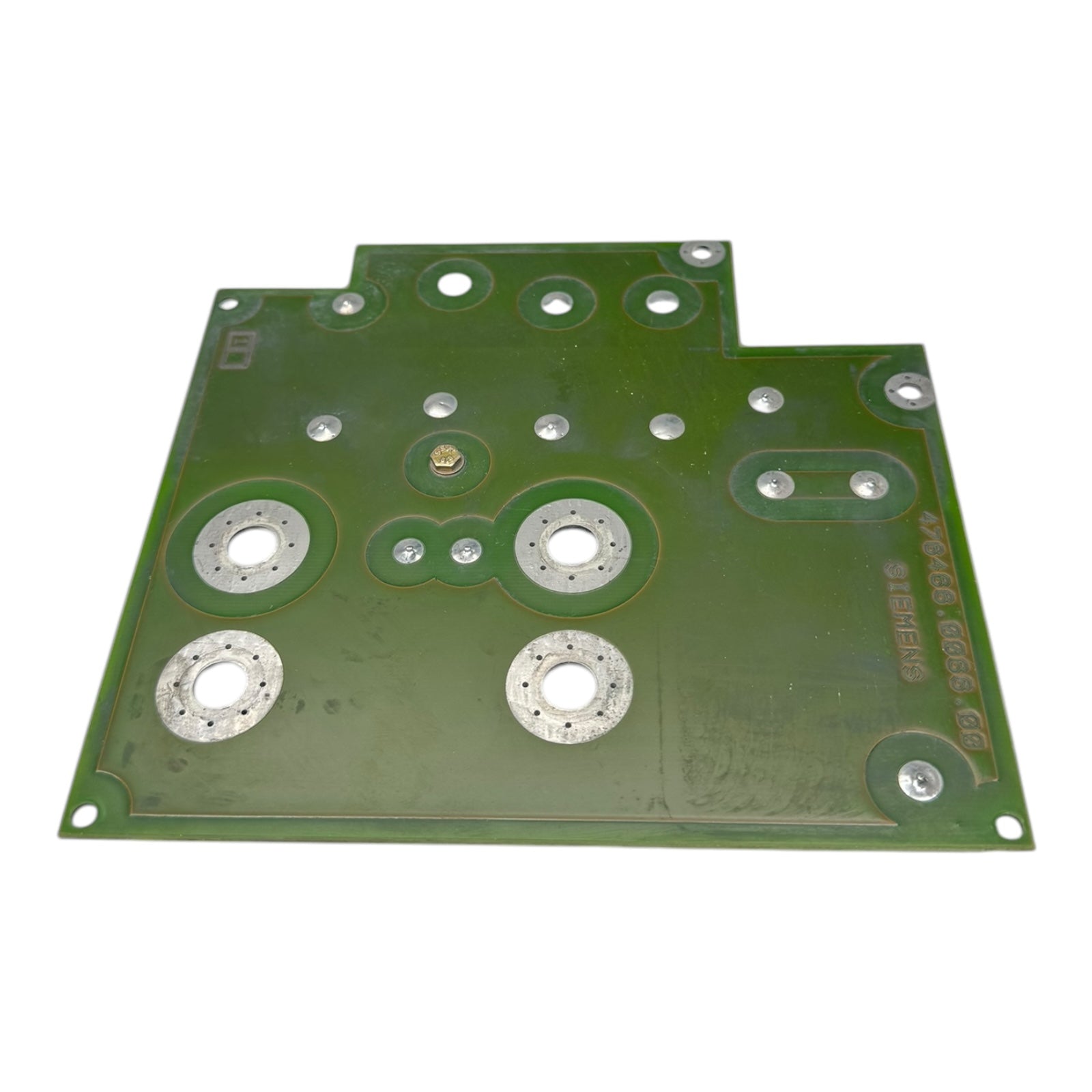 Siemens 476465.0066.00 6SE7038-6EK84-1GF0 476465903500 2N2K1K6LD Module Upper Unit