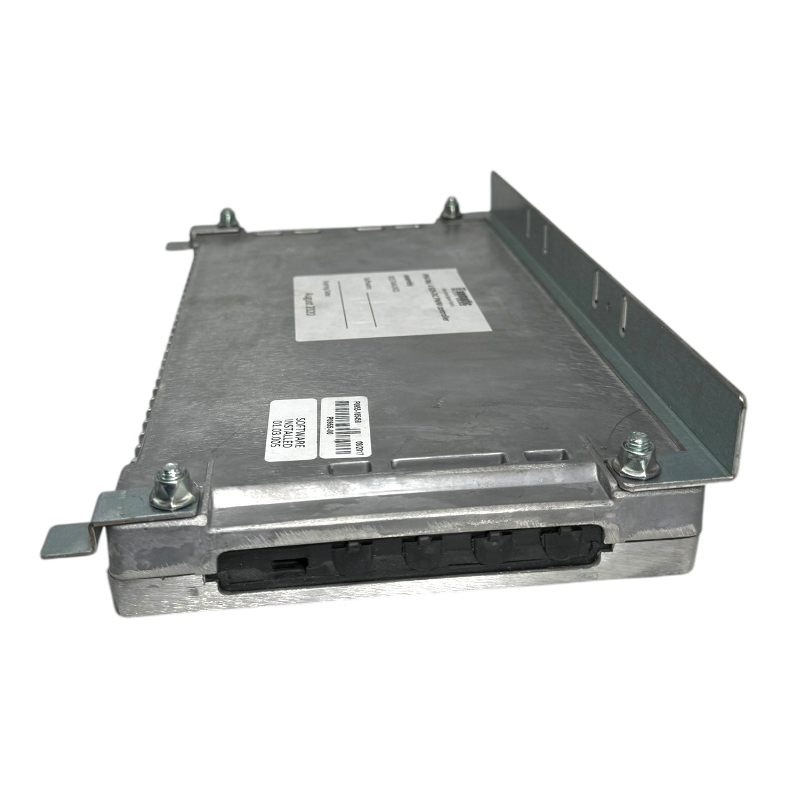 Sematic B157AAUX01 2011/65/CE SDS Door Drive Rel. 4 DC PWM Controller 01.03.005